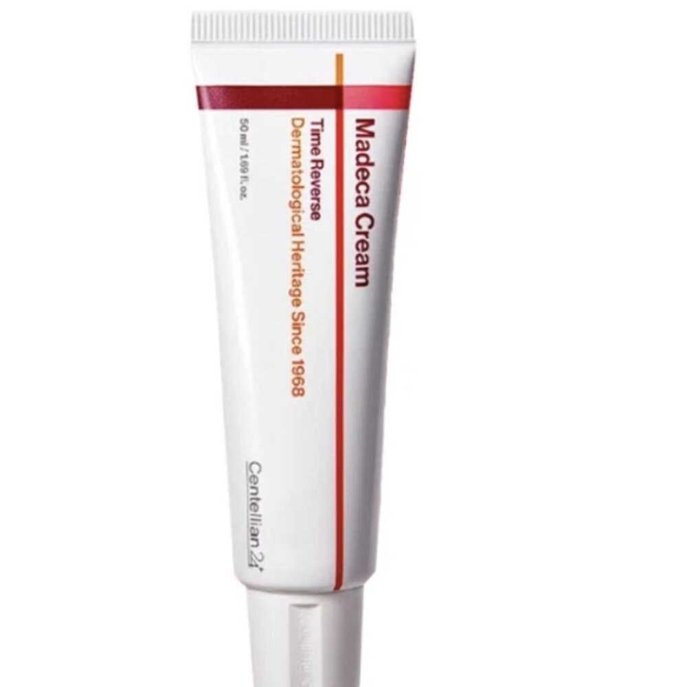 CENTELLIAN 24 Madeca Cream Time Reverse 50ml (1.69fl oz) - Picture 8 of 10